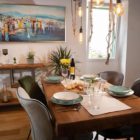 Apartament Carera Rovinj Zewnętrze zdjęcie