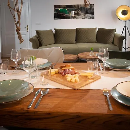Apartament Carera Rovinj Zewnętrze zdjęcie