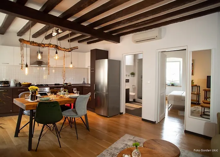 Carera Rovinj