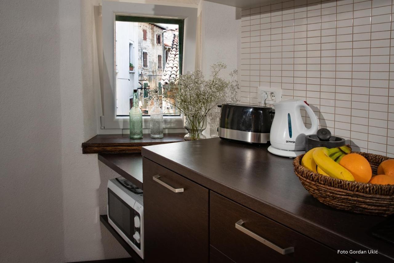 Carera Apartment *