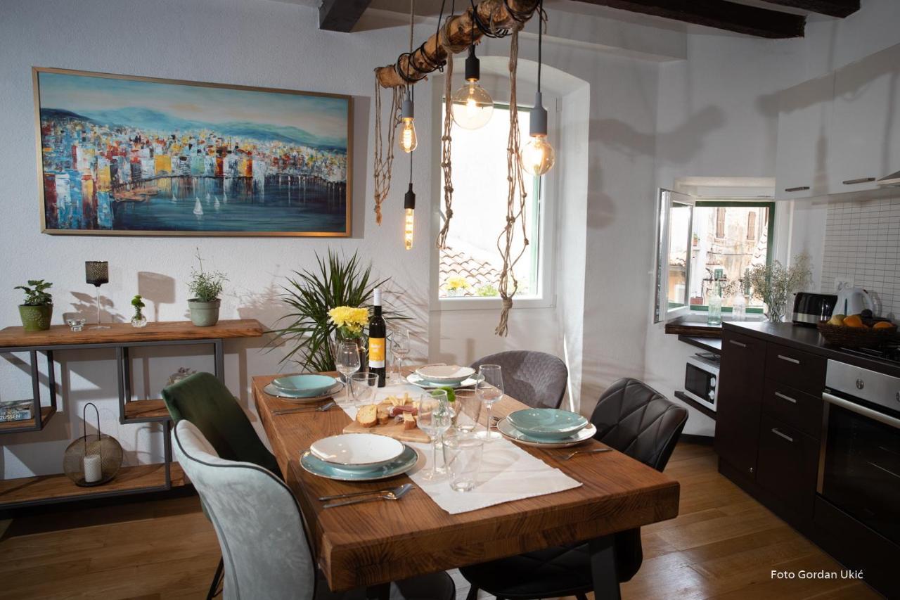 Apartment Carera Rovinj
