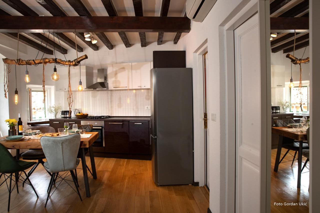 Apartment Carera Rovinj