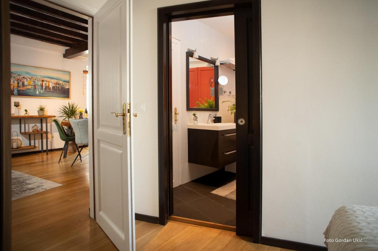 Carera Apartment *