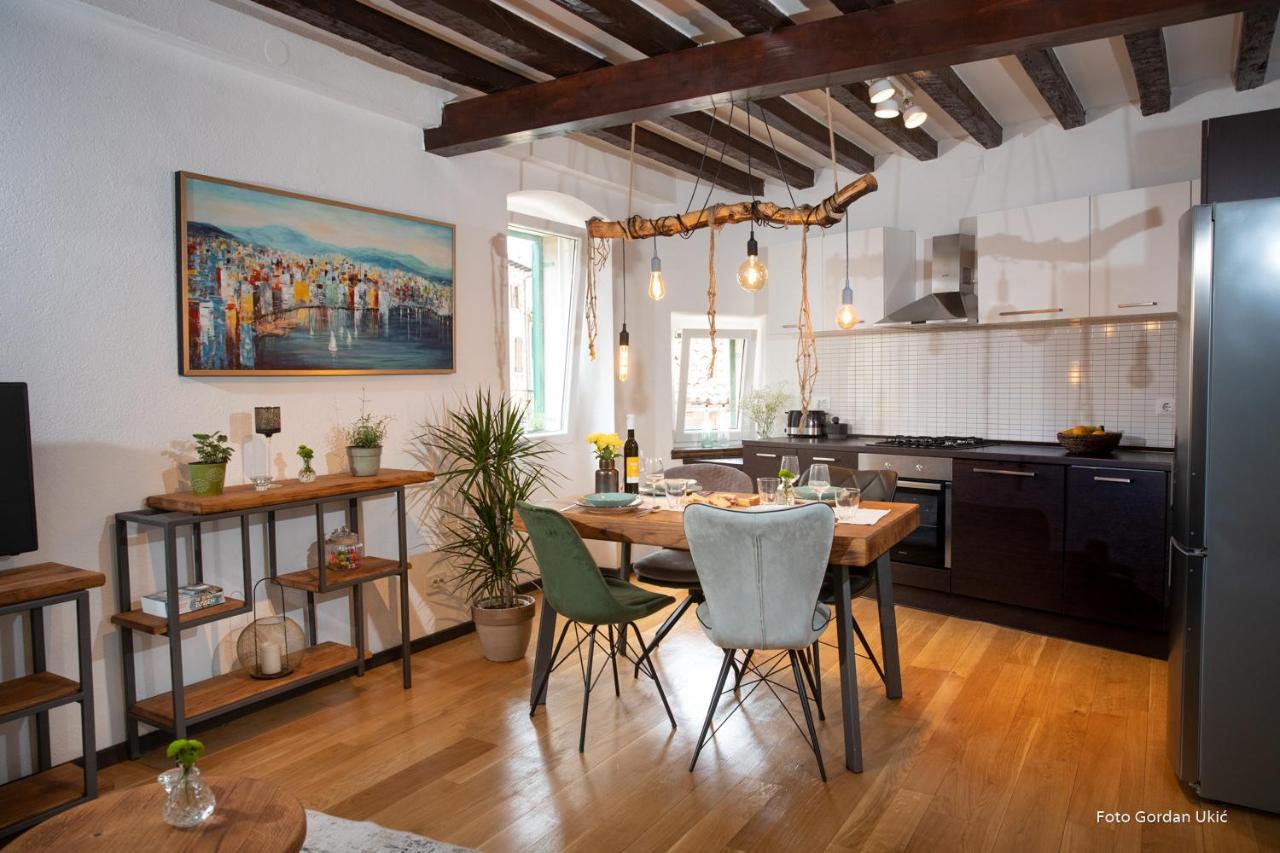 Carera Apartment Rovinj