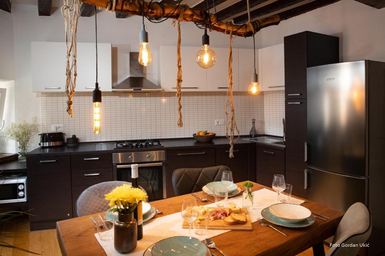 Apartment Carera Rovinj